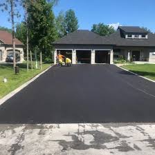 Why Choose Us For All Your Driveway Paving Needs in San Felipe, TX?